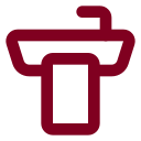 Lectern icon