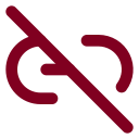 Link 2Off icon