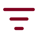 List Filter icon