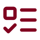 List Todo icon