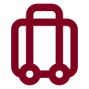 Luggage icon