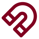 Magnet icon