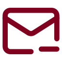Mail Minus icon