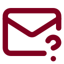 Mail Question icon