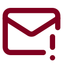 Mail Warning icon