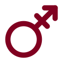 Mars Stroke icon