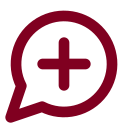 Message Circle Plus icon
