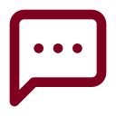 Message Square More icon