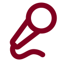 Mic 2 icon
