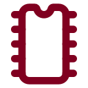 Microchip icon