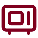 Microwave icon