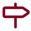 Milestone icon