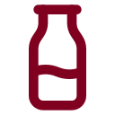 Milk icon