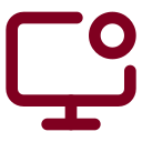 Monitor Dot icon