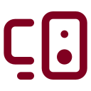 Monitor Speaker icon