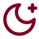Moon Star icon