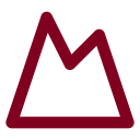 Mountain icon