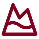 Mountain Snow icon