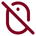Mouse Off icon