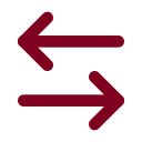 Arrow Left Right icon