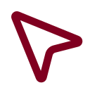 Mouse Pointer 2 icon