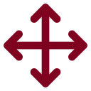 Move icon