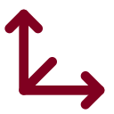 Move 3D icon