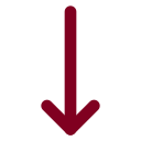 Move Down icon