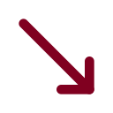 Move Down Right icon