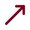 Move Up Right icon