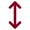 Move Vertical icon