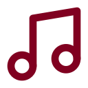 Music icon