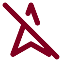 Navigation 2Off icon
