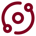 Orbit icon