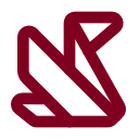 Origami icon