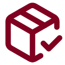 Package Check icon