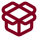 Package Open icon