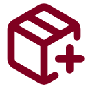 Package Plus icon