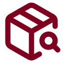Package Search icon