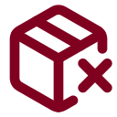 Package X icon