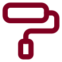 Paint Roller icon