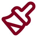 Paintbrush icon