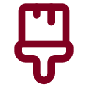 Paintbrush 2 icon