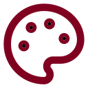 Palette icon