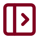 Panel Left Open icon
