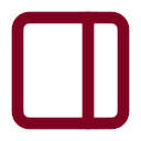 Panel Right icon