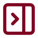 Panel Right Close icon