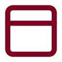 Panel Top icon
