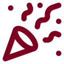Party Popper icon
