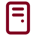 Pc Case icon